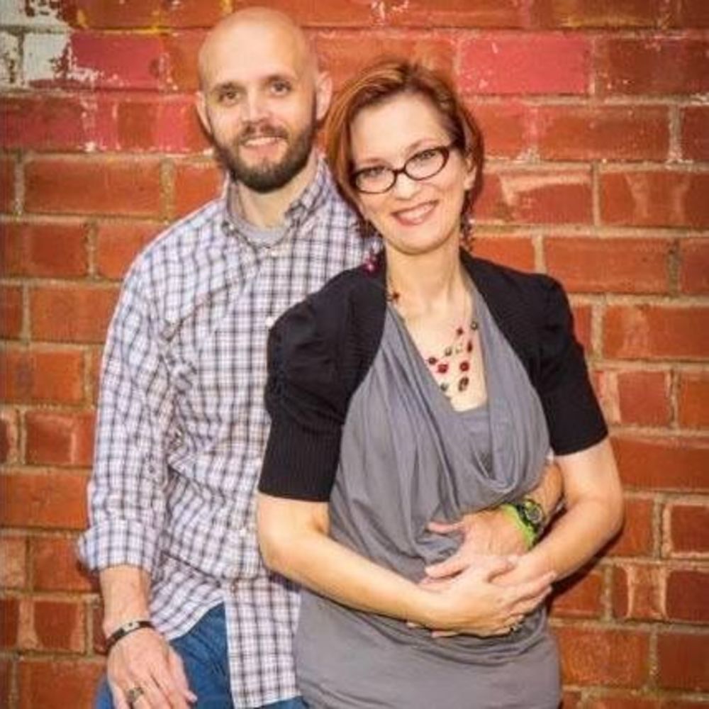 Meet your Posher, Andy